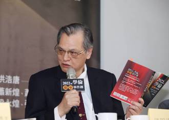 陳明通新書爆「林智堅冤案」內幕？ 黃揚明看完再提3點狠打臉