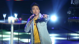 陶喆飆唱情歌《Melody》台下老婆反應曝光 粉絲超驚喜 