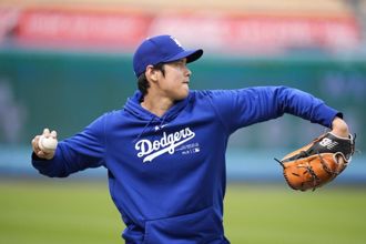 MLB》大聯盟總裁挨轟「偏袒大谷翔平」 免請假離隊可照常打球