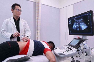 长年腰背痛有解！医曝新疗法有效稳定腰荐髂