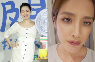 小S和蔡沐妍誰對誰錯？ 「最美雙胞胎」依依剖析內情：大家別吵了