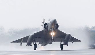 幻象戰機壽期將屆！軍事專家曝：這款替代機種是滿好的選擇