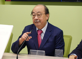 柯建銘嘆「6秒講18字」引黃國昌咆哮  盼他：心理素質改變