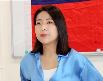 藍委力挺馬英九訪陸  徐巧芯酸民進黨：貼的標籤還不夠多嗎？