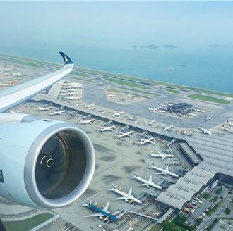 香港23條實施後首次國際移民博覽 入場人次逾4萬6千急升15％