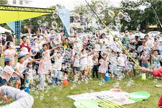 兒童節高雄打造海洋樂園 5大「孩子專屬」優惠一次看
