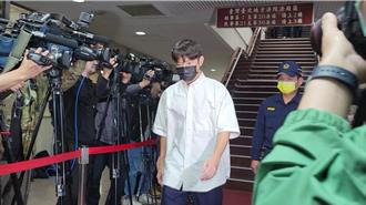 交保理由曝光！宥胜坦承猥亵女助理    遭查出「意图勾串被害人」 