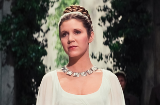 爆「莉亞公主」私下找男星幫破處 昔騙男友有性經驗 