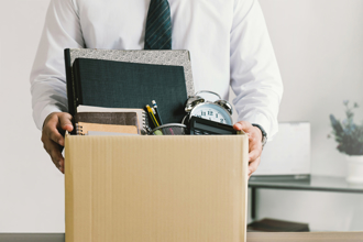 離職OK「但禁雙北、桃園任職」 她傻眼：叫我吃土嗎