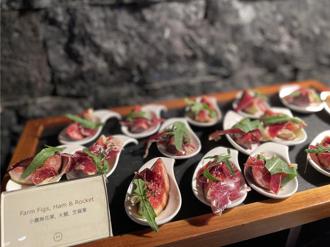 国泰饭店观光事业AMAZZING CLUB忠诚会员之夜 以GREEN妆点Gala Party