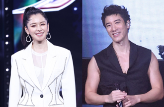 徐若瑄刷清王力宏小三污名 合體林心如喊：我們都要好好的