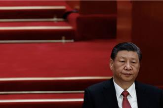 中国国家主席习近平 将于周三在北京会见美国企业领袖