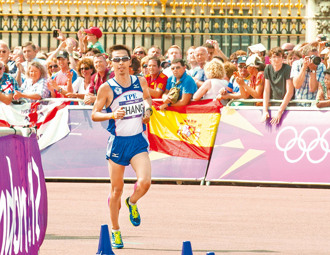 跟林書豪犯一樣的錯！誤觸禁藥規定 前奧運國手張嘉哲發文致歉 