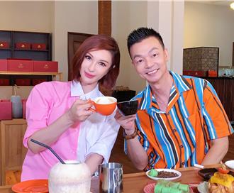 新加坡天王大膽問：醫美花多少錢？ 利菁氣炸連罵9次去死