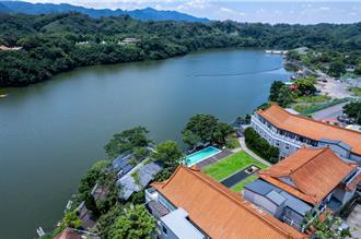 清明連假苗栗住房率全國排第3 本島非六都第1