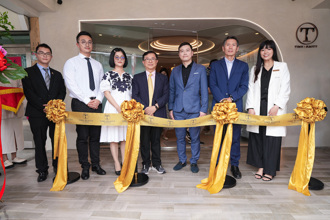 當代美學診所插旗士林：預防醫美、自信醫美是全球趨勢