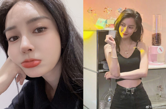 Angelababy確定離開《奔跑吧》 主持10年慘被踢下車