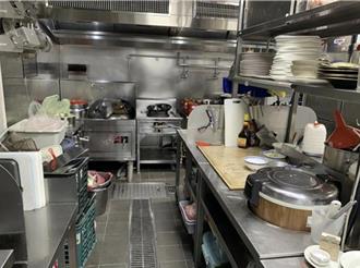 新北民眾至信義區百貨疑食物中毒身亡 衛生局：北市調查中