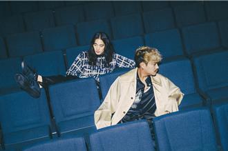 在台遇好心人解圍卻堅持不收費！日樂團The fin.受寵若驚