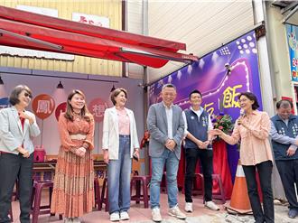 藍營誰出戰2026高雄市長？ 黃昭順：就是柯志恩