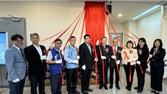 金大國考電腦化試場今啟用 專技人員就地應試免再「進京趕考」