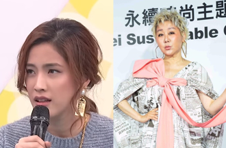 蔡沐妍自豪台大學霸「從小好命」 藍心湄曝她驚人身家