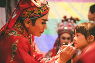 金钟视帝陈亚兰推首部歌仔戏职人剧 自豪「非老王卖瓜」