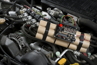  陸工程師5死 巴基斯坦水壩工程遭自殺炸彈攻擊