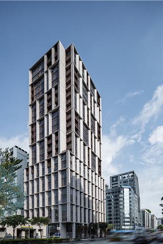 全台最受瞩目收益型投资案 北巿精品酒店底价41.5亿元标售