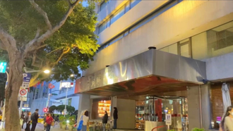 汪小菲S Hotel無預警「招牌全拆」新名稱曝光