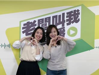 郭昱晴「普羅級」評立院影帝 這個人演技太超過得零分