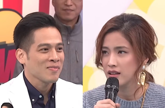 蔡沐妍警告醫師尪 若偷吃藏小三「會把戶頭花到剩千元」