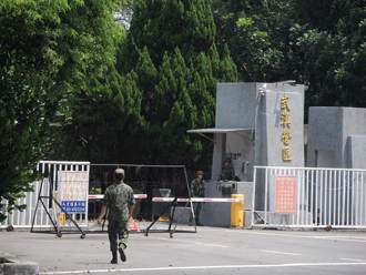 獨家》一個月九起！特戰指揮部下士倒臥營區 昏迷指數3