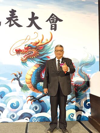 機械公會名譽理事長 魏燦文：不畏逆風 先蹲後跳