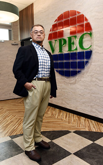 光電子、微電子夯 全新大進補