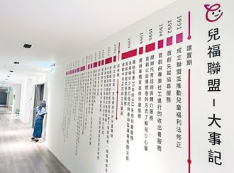 董事未利益迴避 教部要兒盟改4大缺失