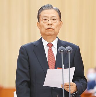 打破慣例 趙樂際出席博鰲論壇