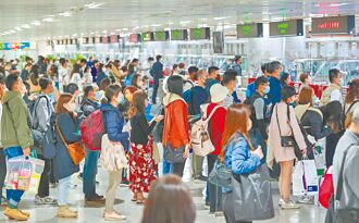 誰說別去香港旅遊？