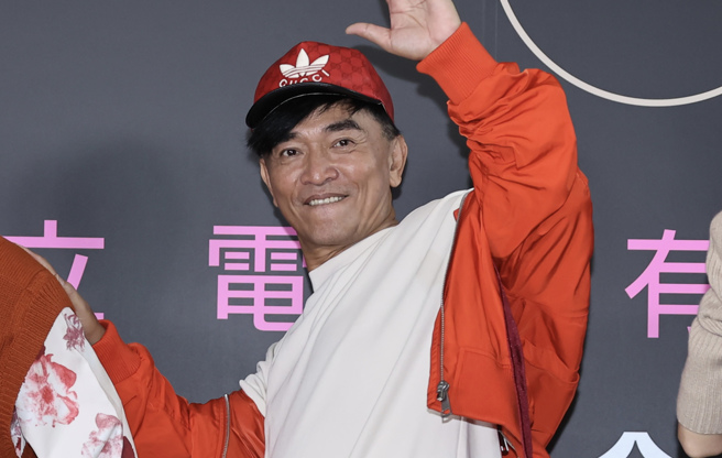 吴宗宪在节目上分享有次被粉丝搭话，事后才得知对方是集团总裁。（图／中时资料照）