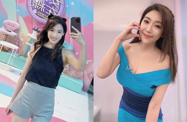 依依看了节目认为两方都没错。（图／翻摄自双胞胎 依依佩佩 的 依依脸书）