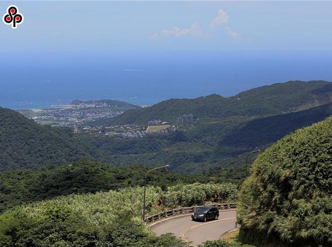 台北市警局交通大队公布2022年至今前10大取缔件数地点，包含水源快速道路往南、仰德大道二段29巷往下山方向和环河北路三段葫芦街往北和北安路303号等地。（本报资料照片）