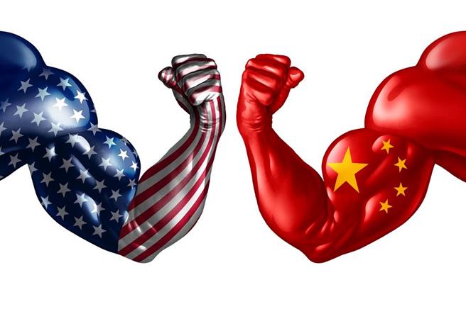 美英在敏感時刻同時制裁陸駭客，美學者：影響力恐超過紙面意義。（示意圖：shutterstock／達志）