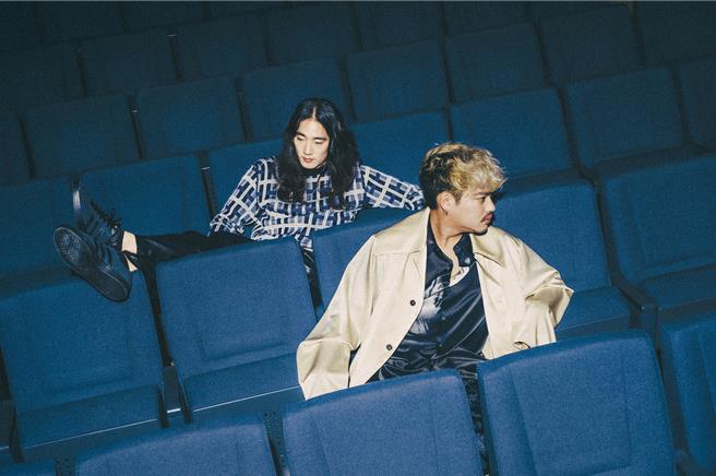 「The fin.」終於要回到台北舉辦闊別6年的專場演唱會。（Young Team Productions提供）