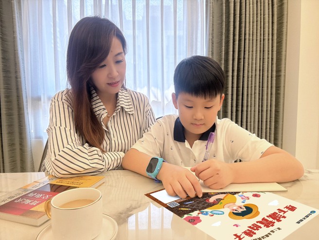 第二届永庆诚实徵文比赛邀请高雄市公私立国中、小学生写下自己对诚实的体会。图片来源：永庆房产集团