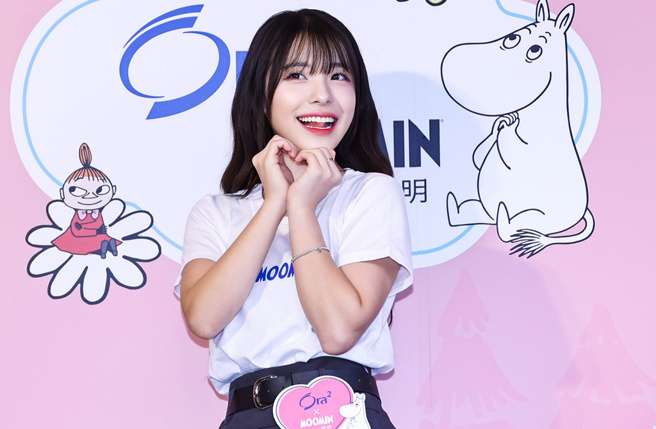 李多慧从乐天跳槽味全龙，。（图／中时资料照）