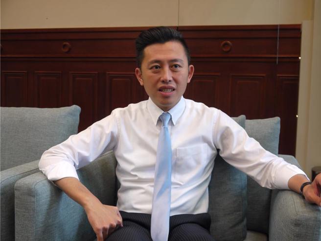 前新竹市长林智坚论文抄袭事件近日又被重提，绿营侧翼的护航洗风向引发争议。（示意图／资料照）