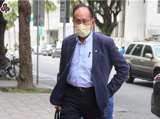 立委陳超明涉貪汙訴請免除境管！法官裁定出爐