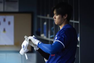 MLB》水原怎么偷大谷的钱？前口译员解释：比你想像的容易