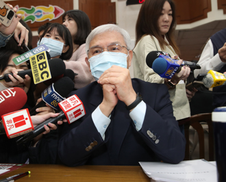 時論廣場》通貨膨脹的陰影揮之不去（朱雲鵬）