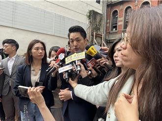 寶林茶室中毒案延燒 蔣萬安：所有分店勒令停業